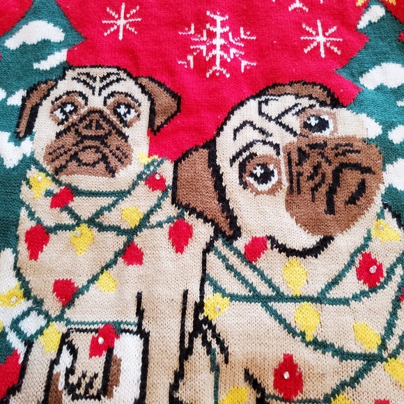 Christmas Sweater - Picture 2 of 9